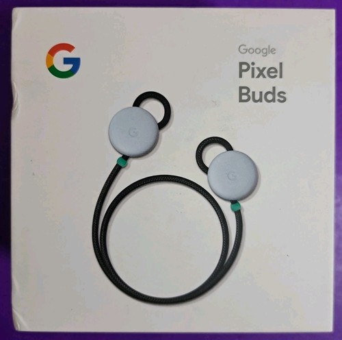 Google pixel buds ear - google,