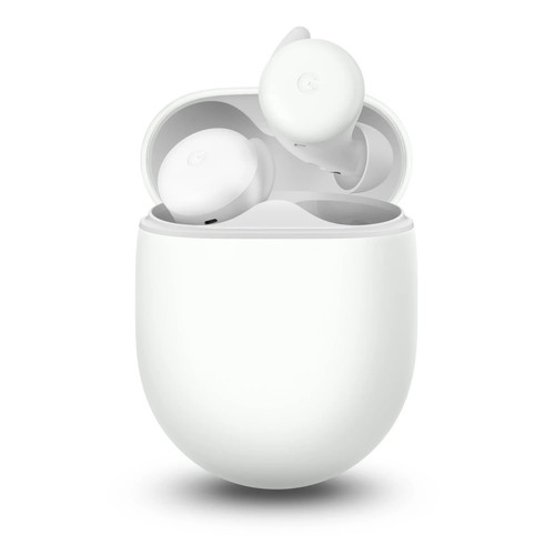 Google pixel buds series - google,